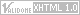 Online Validierungstest 
		 gemäß XHTML